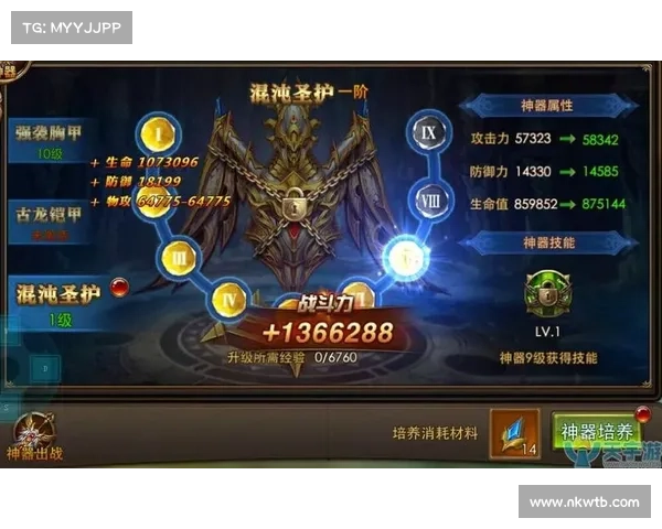 永恒纪元:如何快速升级为中心